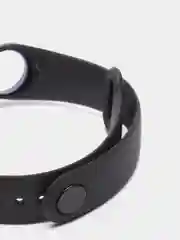 Аметистовый ремешок для Xiaomi Mi Band 3 и 4