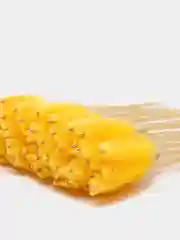 Лимонный щетки для ресниц и бровей