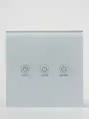Выключатель беспроводной сенсорный