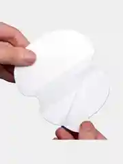 Стикеры / вкладыши для защиты от пота 5 пар/10 штук