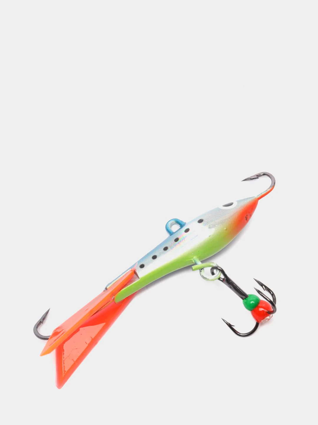 Балансир Columbia Jigging Rap 15 г, 40 мм, цвет 3