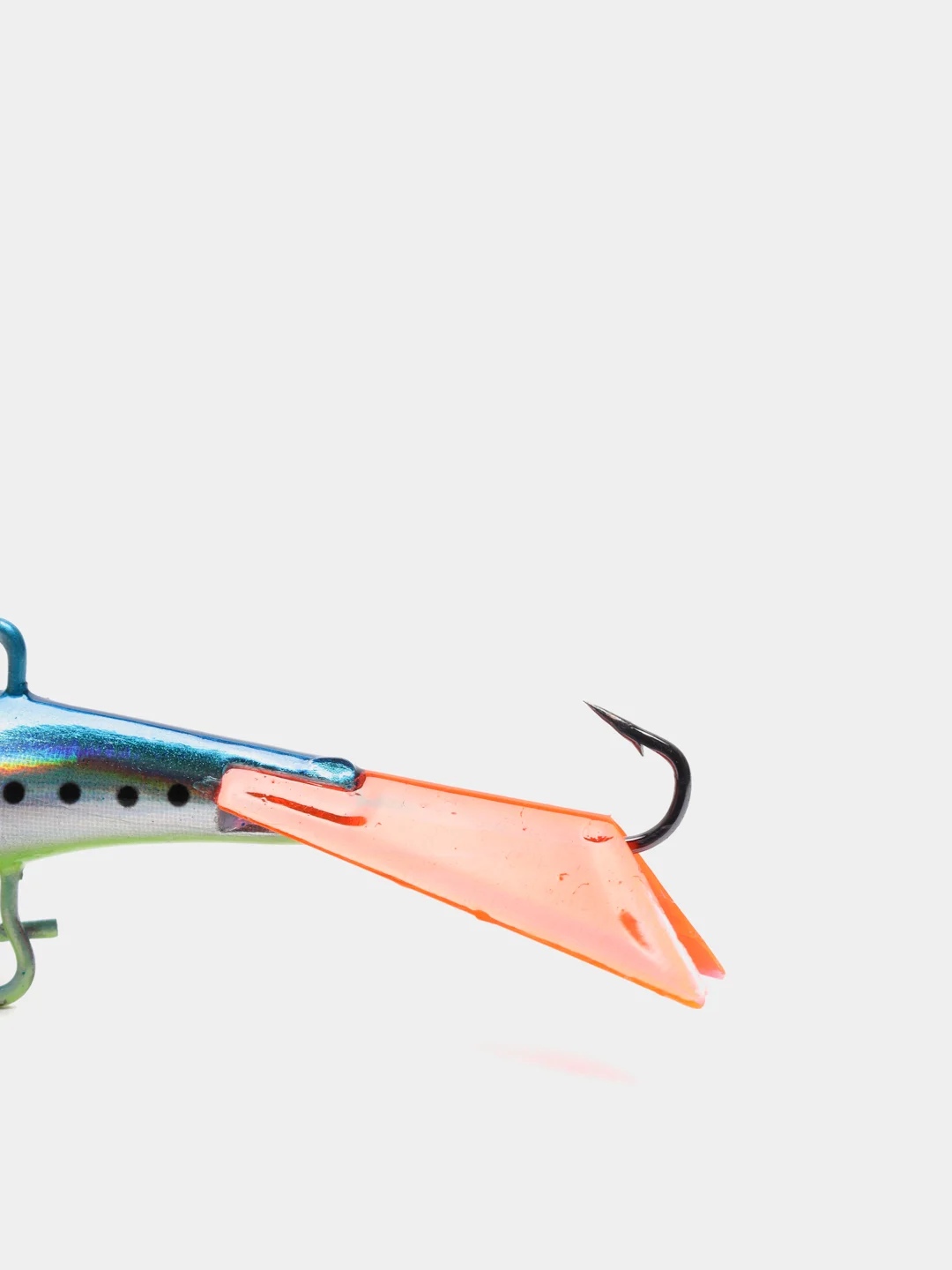 Балансир Columbia Jigging Rap 15 г, 40 мм, цвет 3