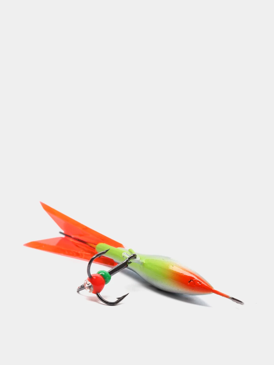 Балансир Columbia Jigging Rap 15 г, 40 мм, цвет 3