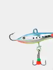 Балансир Columbia Jigging Rap 15 г, 40 мм, цвет 3