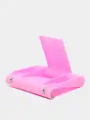 Фуксия складная подставка для телефона