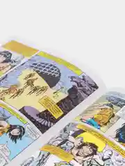 Король Конан. Гиперборейская колдунья / Книга комикс