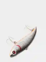 Ратлин Columbia Bay Blue 70mm 14gr Цвет 21