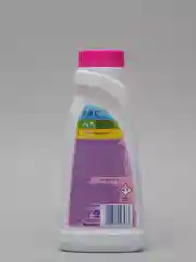 VANISH OXI Action Пятновыводитель- отбеливатель для тканей для белого, 450 мл