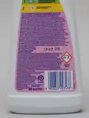 VANISH OXI Action Пятновыводитель- отбеливатель для тканей для белого, 450 мл