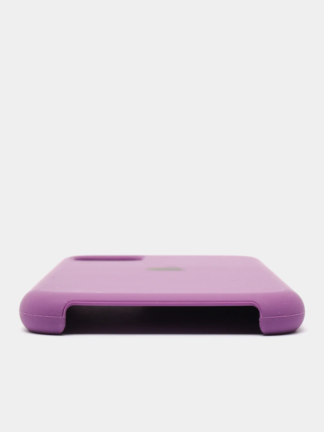 Фиолетовый чехол Silicone case для iPhone 11/XR/12/7/8/X/XS/6S/Pro/Max,Plus,SE Силиконовый (айфон)