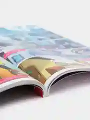 МОДОК. Игра головой / Книга комикс