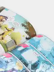 МОДОК. Игра головой / Книга комикс