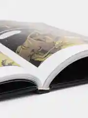 Остров невезения / Книга комикс