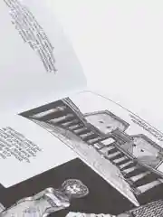 Меррэх / Книга комикс