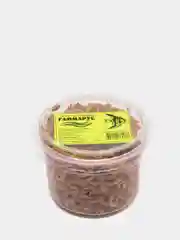 Гаммарус целый, тушка в банке ЗооВита, 150 мл, 18 г