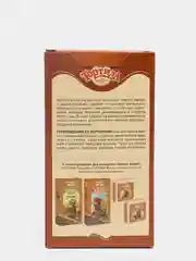 Корм для сухопутных черепах "Тортила", 170 г