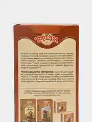 Корм для сухопутных черепах "Тортила", 170 г