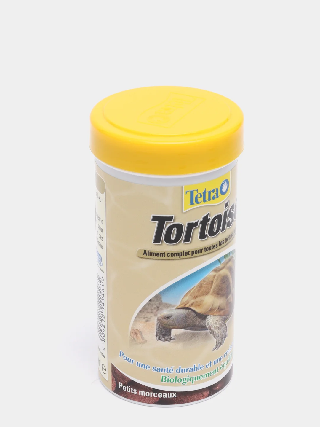 Корм для сухопутных черепах Tetra Tortoise, 250 мл