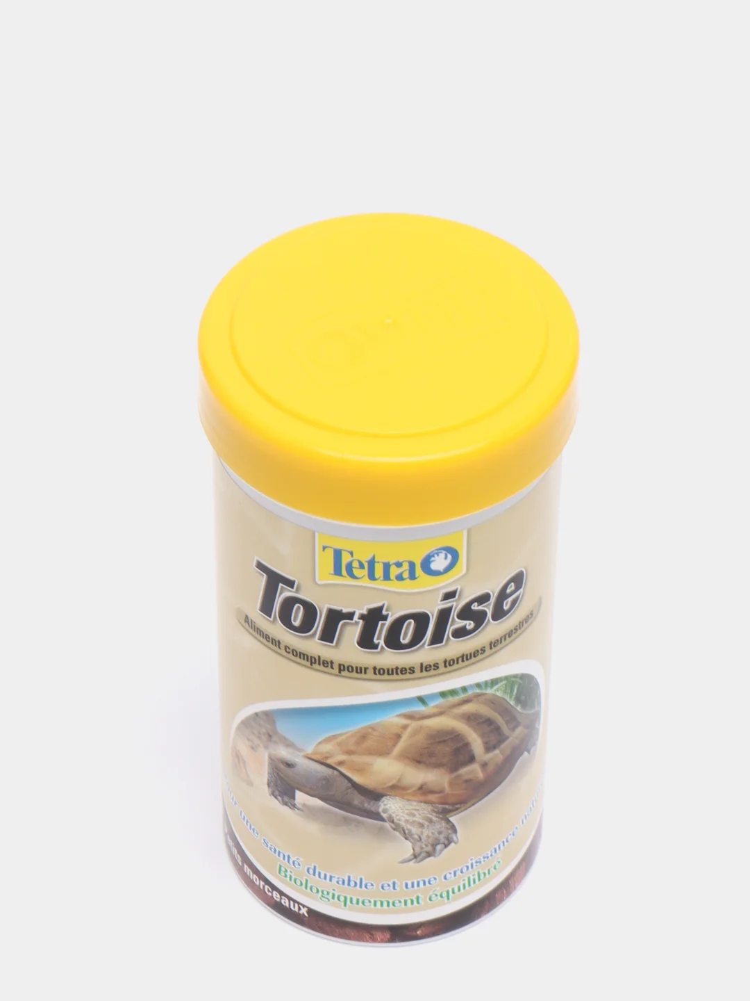 Корм для сухопутных черепах Tetra Tortoise, 250 мл