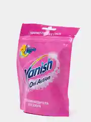 Пятновыводитель Vanish Oxi Action для цветных тканей, 250 г