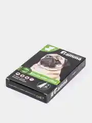 Капли на холку от блох и клещей для собак Gamma, 2 пипетки, каждая на 10 кг