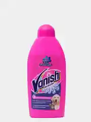 Средство для чистки ковра и обивки мебели Vanish Oxi action clean expert, 450 мл