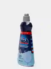 Ополаскиватель для посудомоечной машины Finish Shine & Protect, 400 мл, бутылка