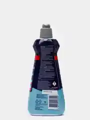 Ополаскиватель для посудомоечной машины Finish Shine & Protect, 400 мл, бутылка