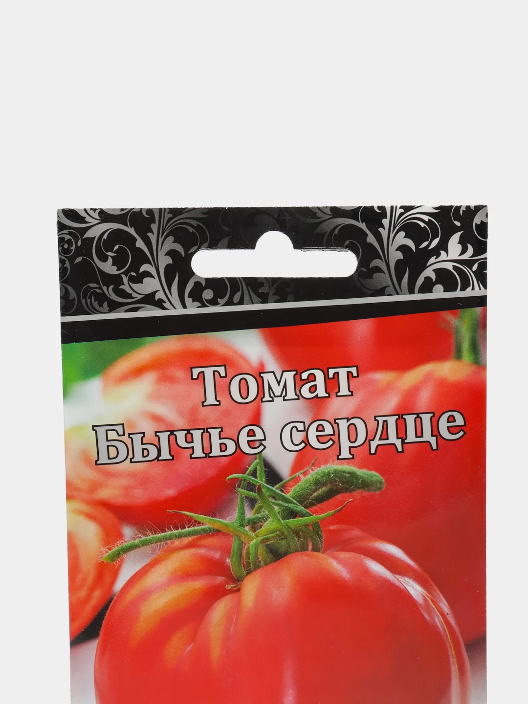 Томат "Бычье сердце", 25 семян