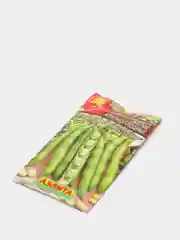 Семена Бобы овощные "Белые крупноплодные"