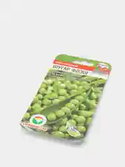 Семена Горох сахарный "Шугар Флэш"
