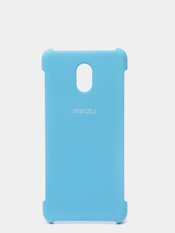 Чехол накладка Meizu M6s