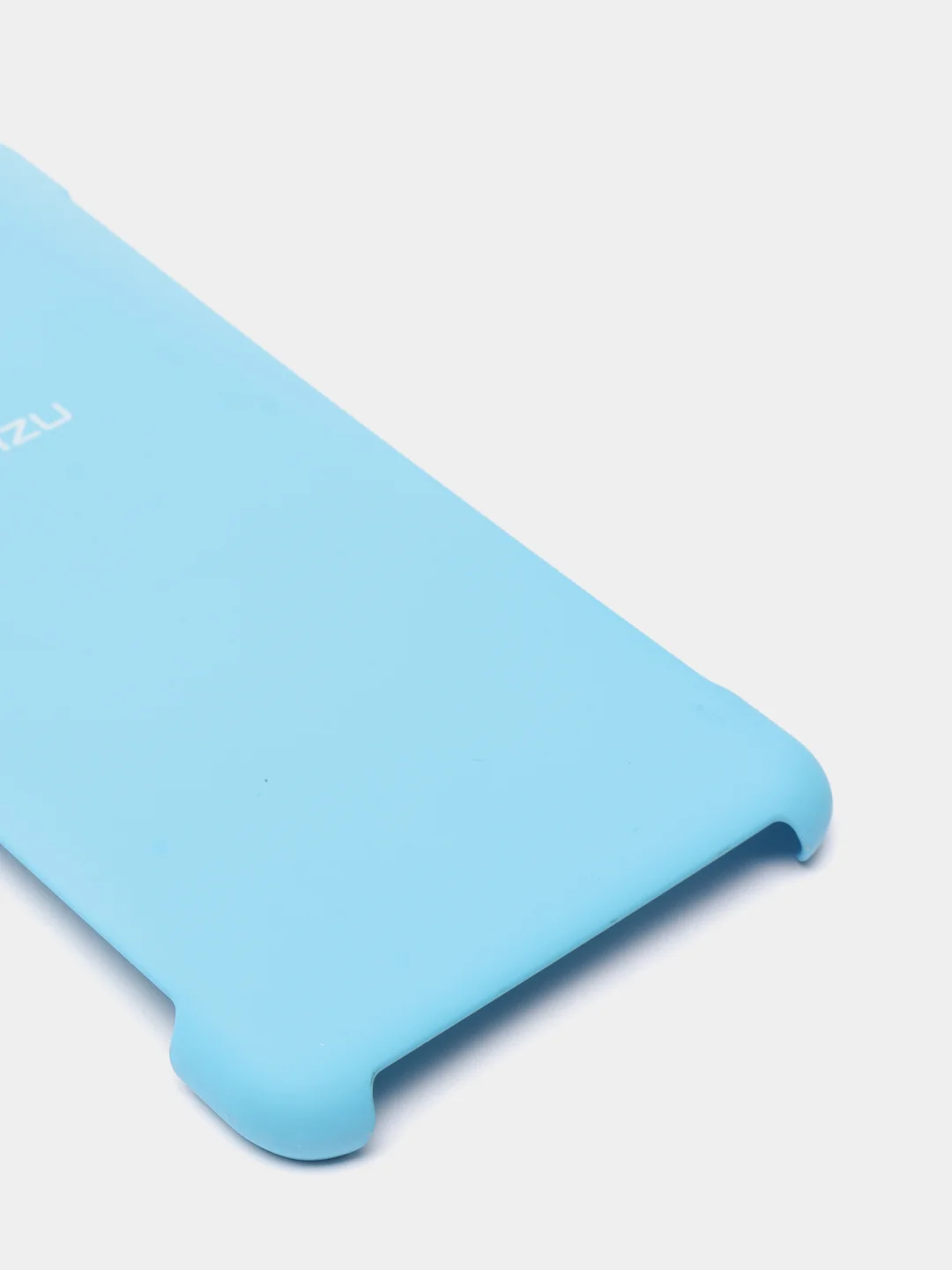 Чехол накладка Meizu M6s