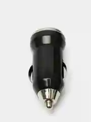 Зарядное устройство USB для прикуривателя, ток 1 Aмпер, питание 12-24 В