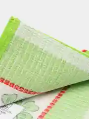 Синий кухонное полотенце вафельное,полотенце для кухни