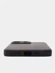 Черный чехол силиконовый для iPhone 7, 8 SE 2020, 11, 12, 13, Pro, Max, mini, защита камеры