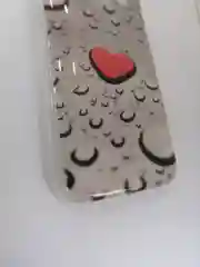 Силиконовый с рисунком чехол Samsung j1 (j100)