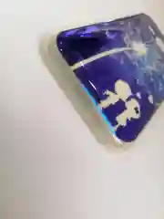Силиконовый с рисунком чехол Samsung j1 (j100)