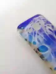 Силиконовый с рисунком чехол Samsung j1 (j100)