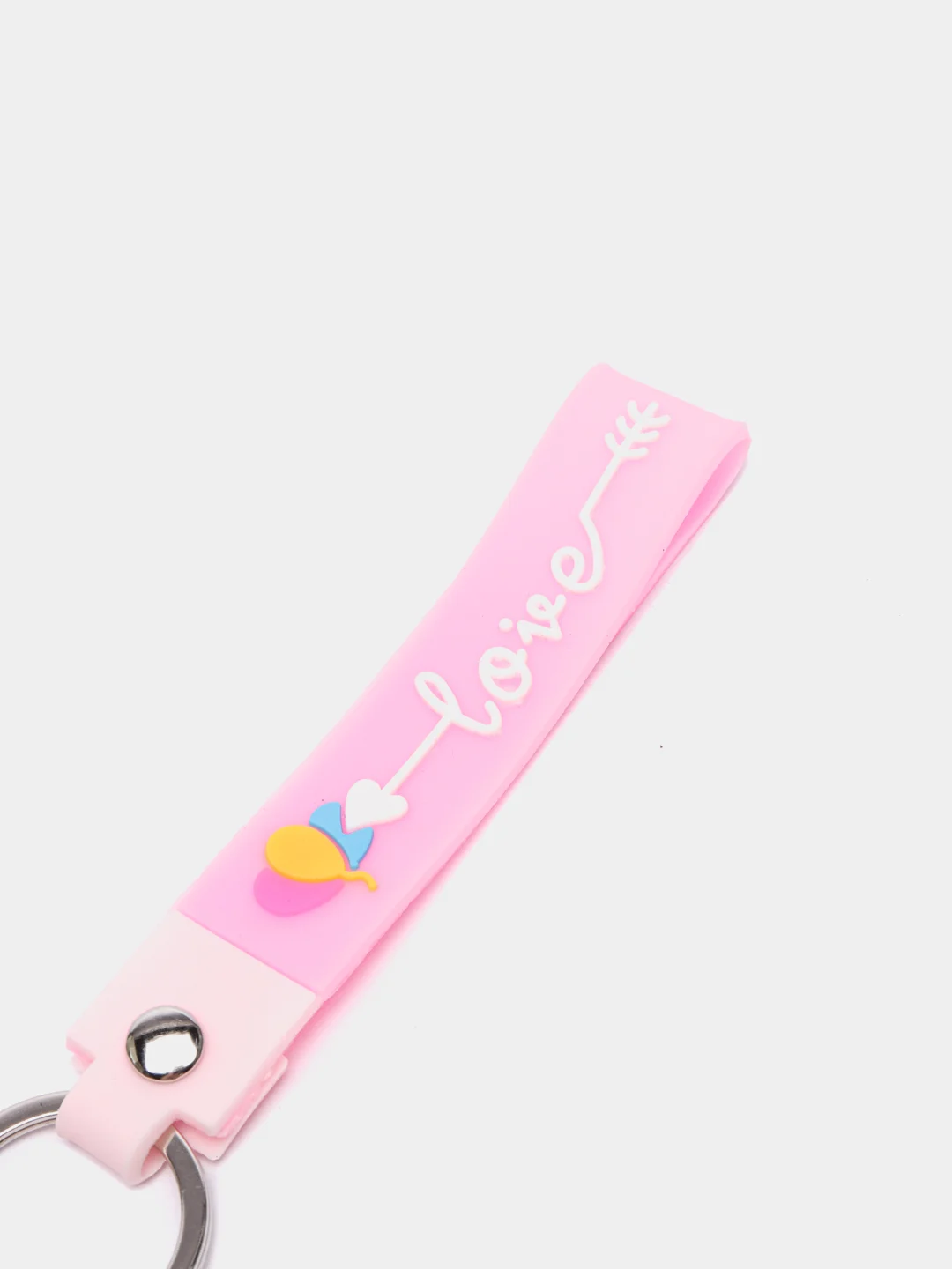 Алый брелок для ключей, сумок, рюкзаков/Силиконовыйбрелок/Аниме/ Hello Kitty/Кролик/Куроми