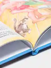 Детская книга "Рассказы русских писателей"