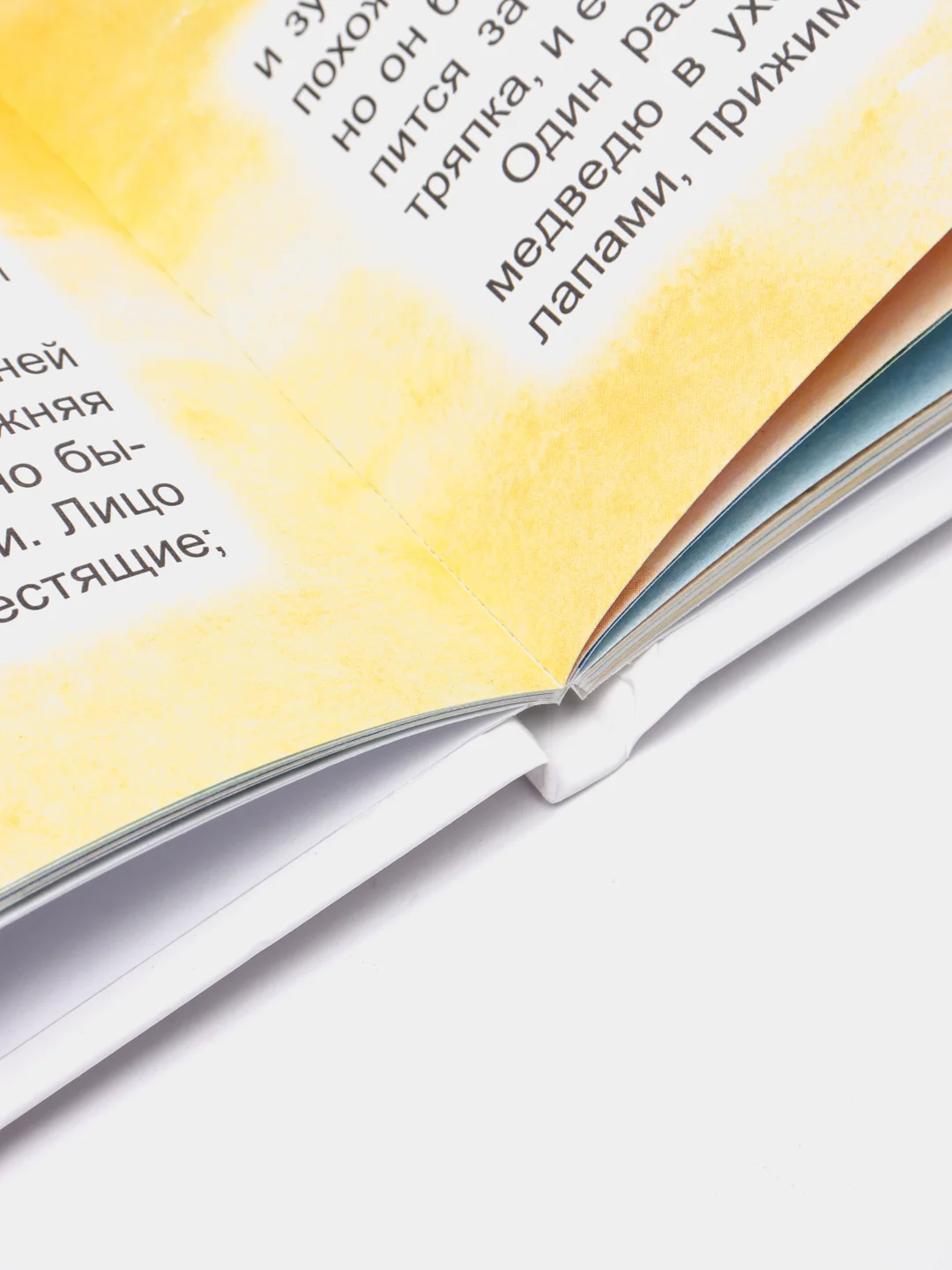 Книга для детей Внеклассное чтение Л. Толстой "Филипок" 64 стр. 170х246мм. Проф-Пресс