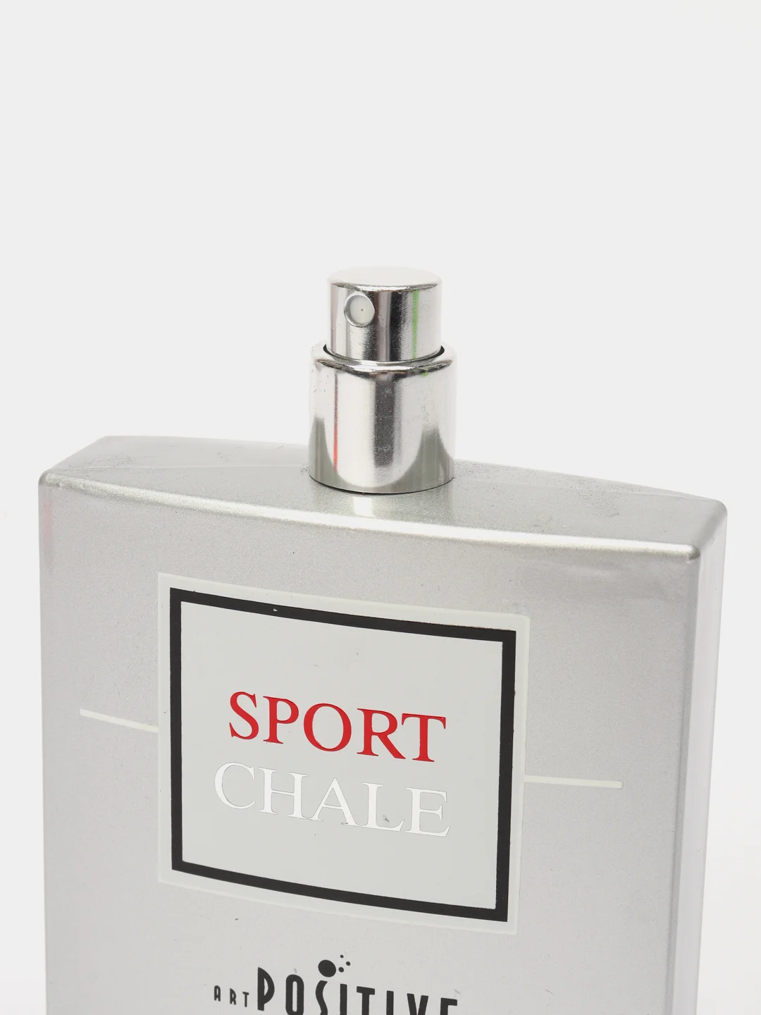 Туалетная вода для мужчин "Sport chale", 90 мл