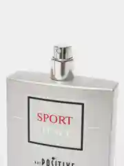 Туалетная вода для мужчин "Sport chale", 90 мл