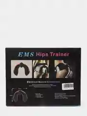Миостимулятор для мышц ягодиц EMS hips trainer