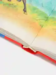 Книга для детей "Добро пожаловать в сказку. Внеклассное чтение. Хрестоматия младшей школы"