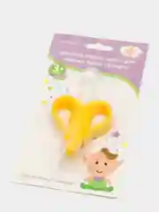 Силиконовый прорезыватель грызунок