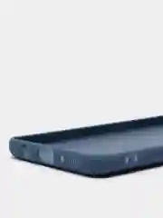 Синий чехол для Samsung Galaxy S8, S8 Plus, S10, S10E, S10 Plus, A51, A71, S20, S21, S21 Plus