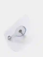 Винты самоклеящиеся прозрачные