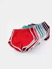 Летние женские шорты